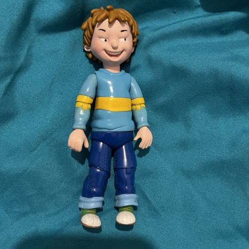 Horrid henry rare action - henry,