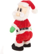 The Christmas Workshop Singing