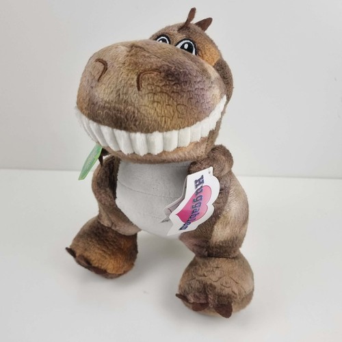 Huggables tyrannosaurus rex - tyrannosaurus,