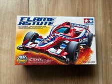Tamiya Mini 4WD 1:32 Flame