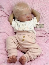 PBN*** BARGAIN*** REBORN BABY