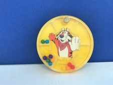 1989 Kellogg’s Frosties Tony