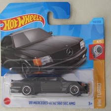 Hot Wheels 2023 ‘89