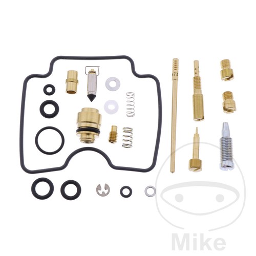 Keyster carb repair - repair, kit