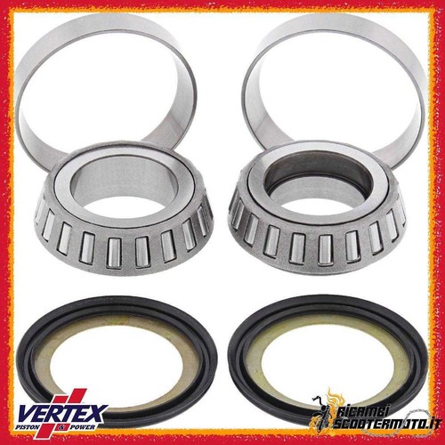 Steering bearing kit - kit, gt