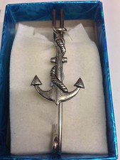 Anchor PP-G20 Pewter Emblem