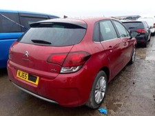 CITROEN C4 RUBY RED EPY BREAKING SET OF FOUR WHEEL BOLTS 2011 TO 2018