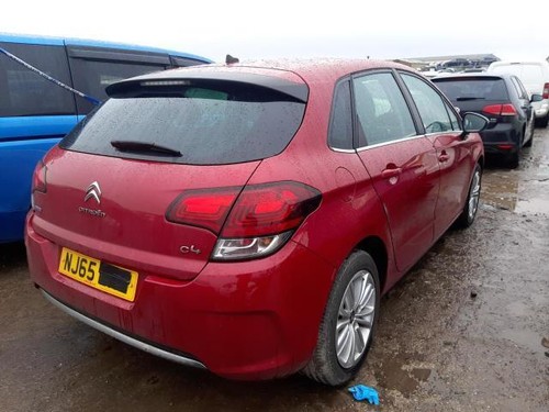Citroen ruby red epy - citroen,