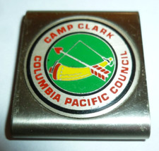 Vintage Boy Scout BELT LOOP