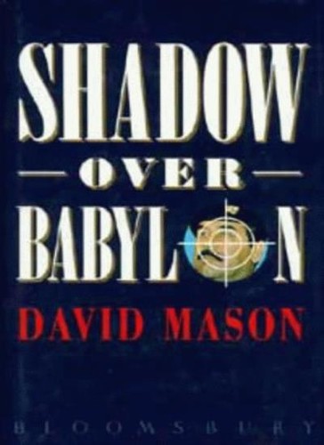Shadow over babylon - shadow, by