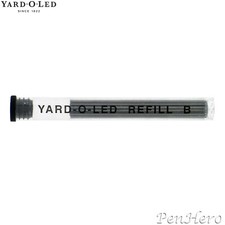 Yard-O-Led B Pencil Leads Pack