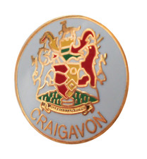 Craigavon Northern Ireland