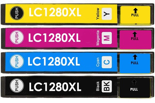 Lc1280xl ink cartridge for - lc1280xl,
