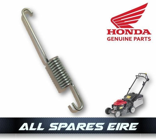 Genuine honda hrb - genuine,