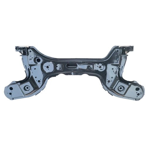 Front subframe crossmember for - subframe,
