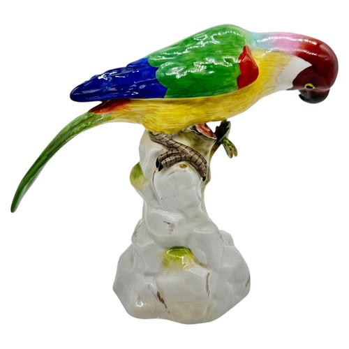 Antique german porcelain - german,
