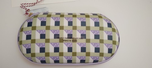 Glasse case check cath - case,
