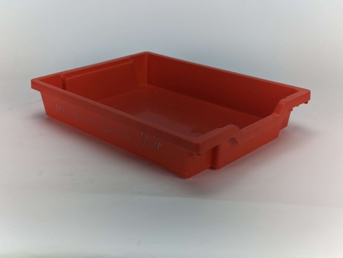 Gratnells standard shallow - gratnells,