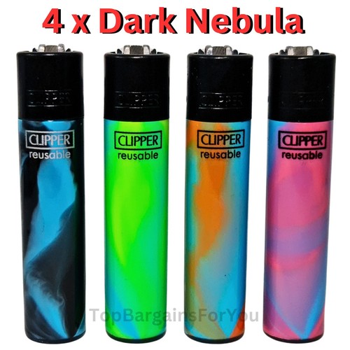 Clipper lighters dark - lighters,