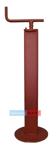 Heavy duty telescopic top - telescopic,