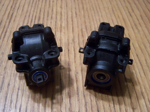 Fits traxxas jato 4x4 - traxxas,