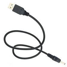 USB Charger Power Cable