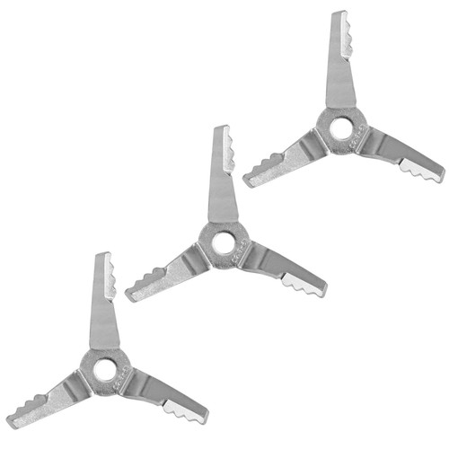 Shredder blades for stihl sh55 - shredder,