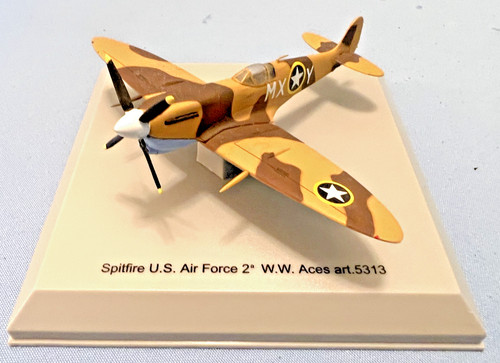 Armour collection 100 usaaf - collection, 1:100