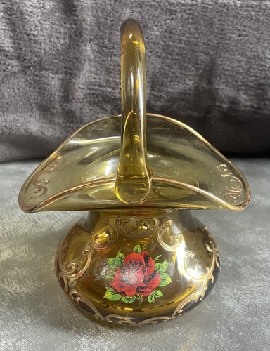 Czech bohemian glass - czech,