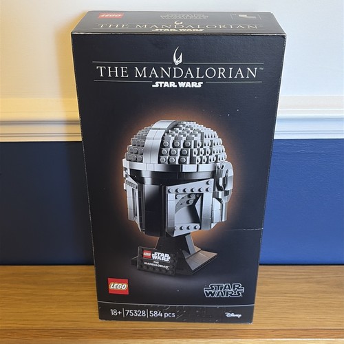 Lego star wars helmet - lego,