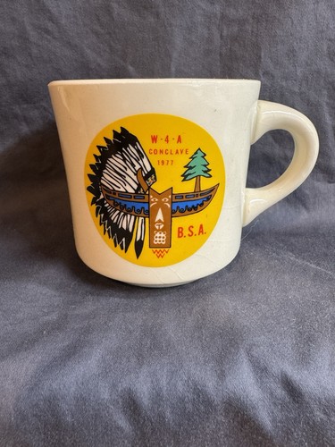 Vintage bsa boy - boy, coffee