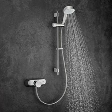Mira Form Thermostatic Mixer