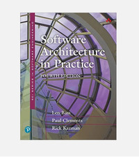 SOFTWARE ARCHITECTURE IN