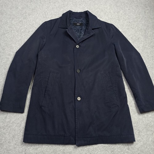 Hugo boss mens - mens, coat