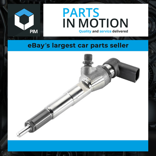 Diesel fuel injector - fuel, fits
