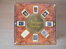 Antiques Challenge classic