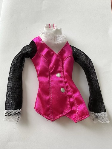 Monster high draculaura - monster,
