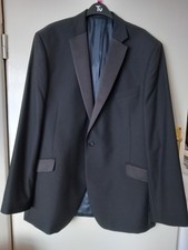 Dinner suit 48 long Austin Reed men's