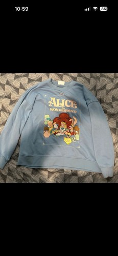 Ladies disney alice - ladies, in