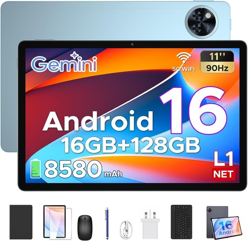 U11 android tablet - u11,