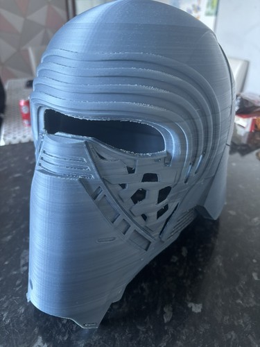 Star wars kylo ren - star,