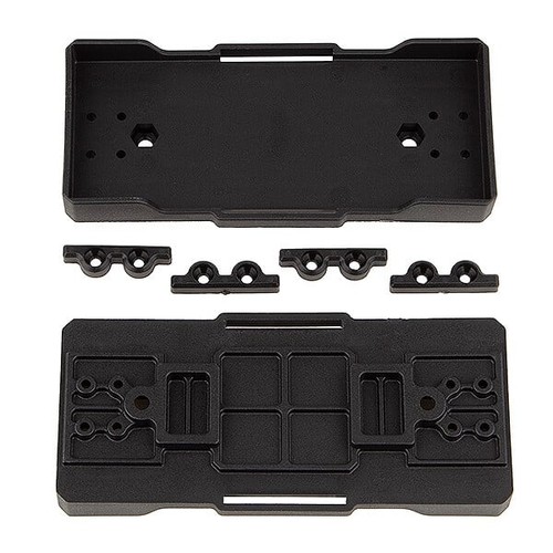 Team associated rc8b4e battery - associated,