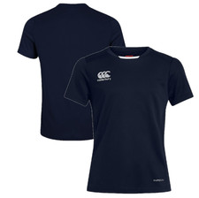 Canterbury Rugby Kid's T-Shirt