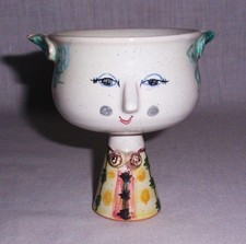 Bjorn Wiinblad pottery 1967 -