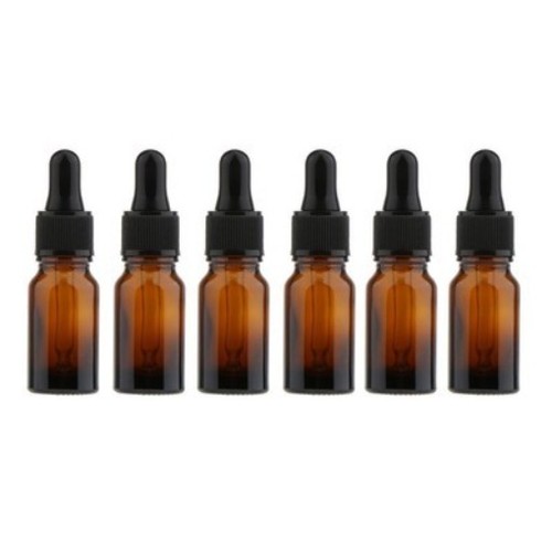 Essential oil perfume - essential, pipette