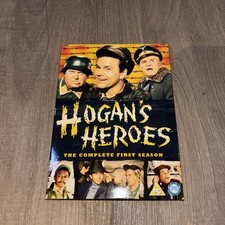 Hogan heroes the complete - heroes:,