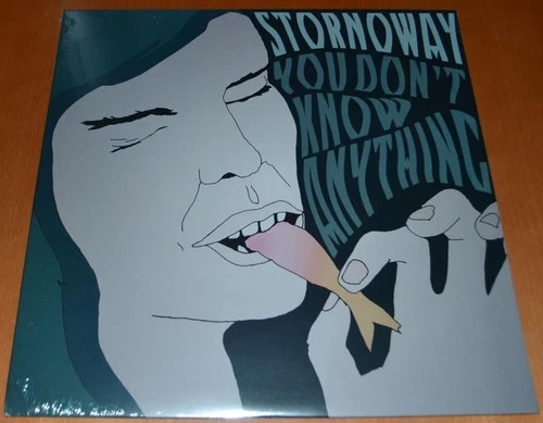 Stornoway you don - stornoway, don't