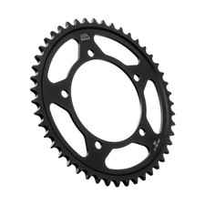 JT Rear Sprocket Black 47