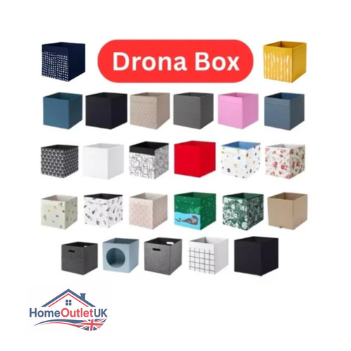 New ikea dröna - new,