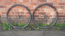 Mavic ksyrium elite - mavic,